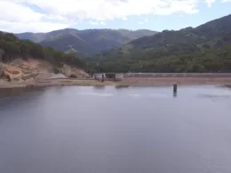 Dungowan pumped hydro energy storage