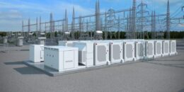 Battery energy storage system