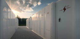 Battery storage systems
