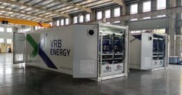 VRB Energy