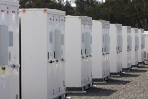 Australia’s Eraring Battery Expands To 2.8 GWh - Energy Storage